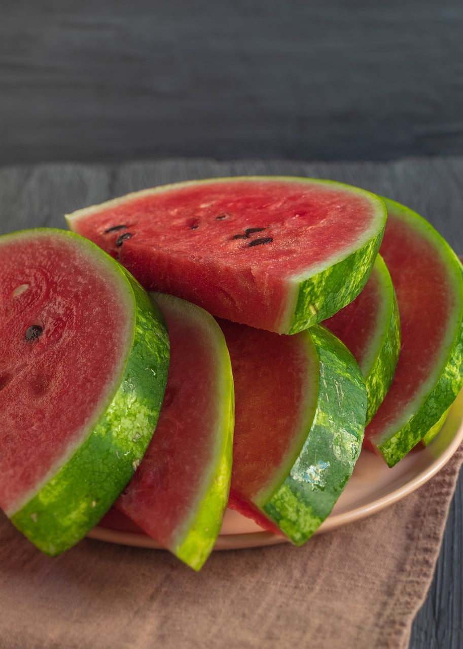 Watermelon - Soy Candle Tin