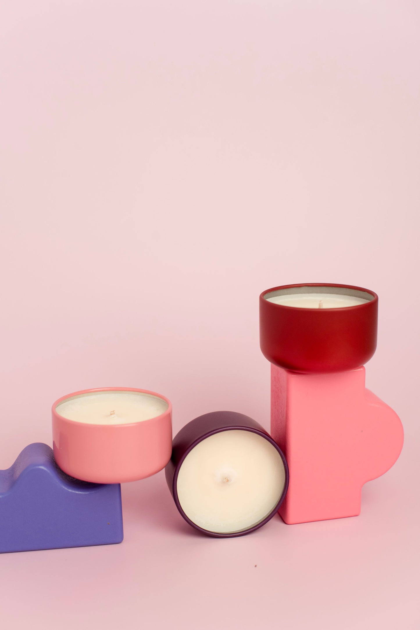 The AMOUR Collection