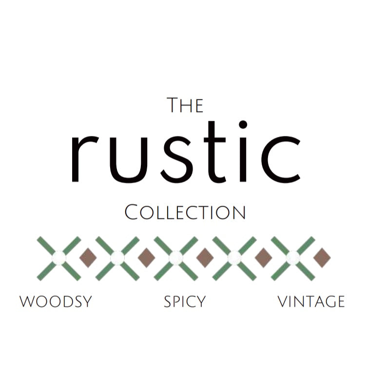 The RUSTIC Collection