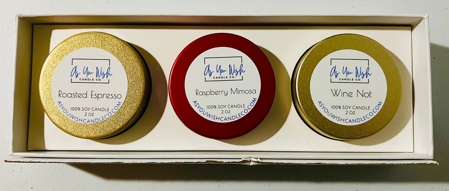 The SPARK Collection