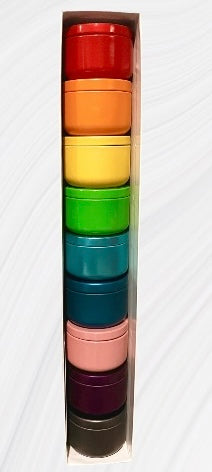 "The CUSTOM Candle Collection"