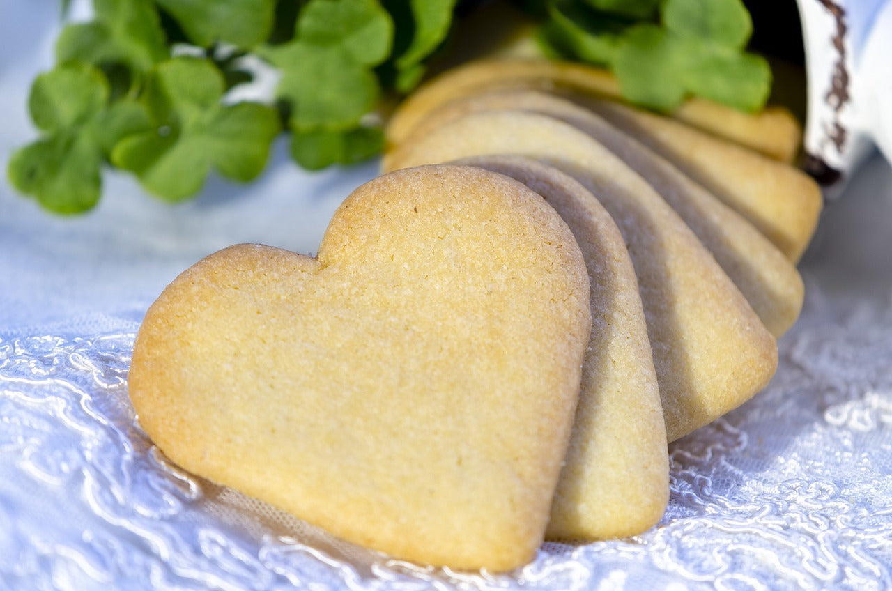 Sugar Cookie - Soy Candle Tin