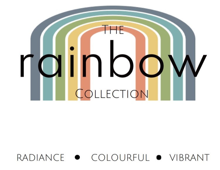 "The RAINBOW" Collection
