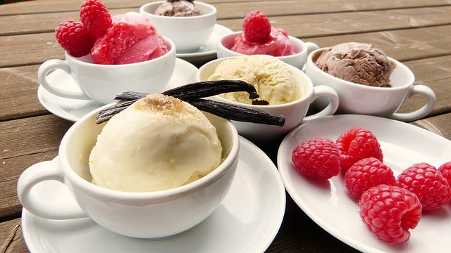 "The TASTY Collection"