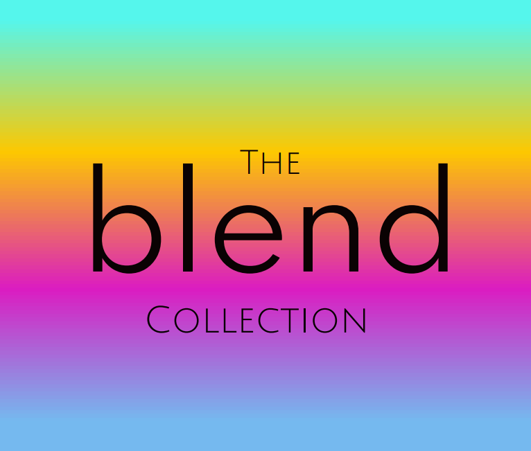 The BLEND Collection