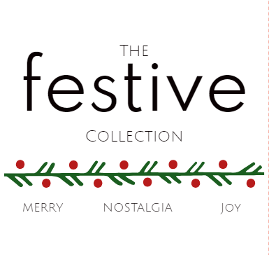 The FESTIVE Collection