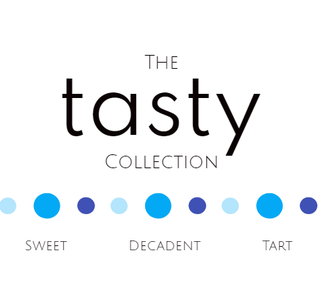 The TASTY Collection