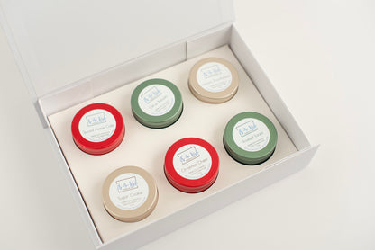 The FESTIVE Collection