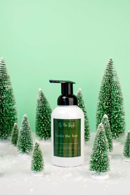 Holiday Foaming Hand Soap