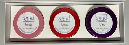 "The AMOUR Collection"