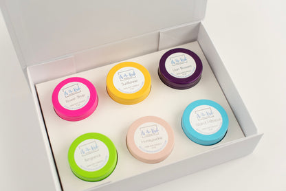 The BLOOM Collection