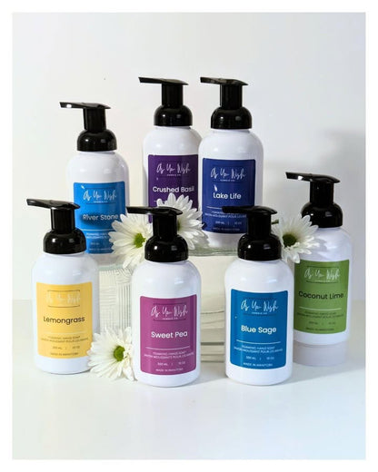 Foaming Hand Soap