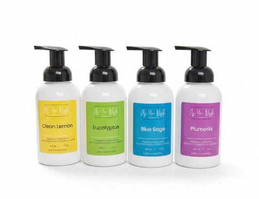 Foaming Hand Soap