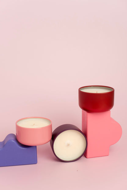 The AMOUR Collection