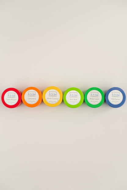 The FRUITY Collection