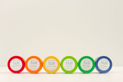 2 oz. ‘Mini’ Soy Candle Tin