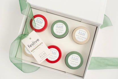 The FESTIVE Collection