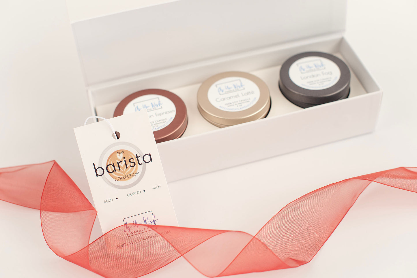 The BARISTA Collection