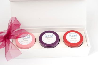 The AMOUR Collection