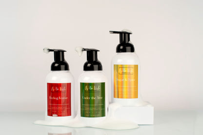 Holiday Foaming Hand Soap