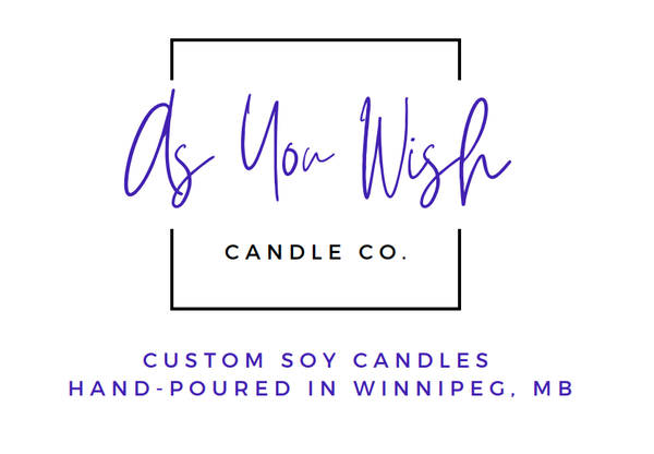 As You Wish Candle Co.