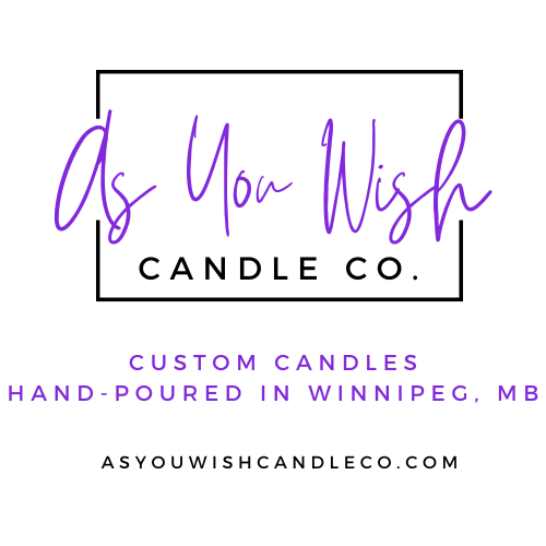 Gift Card - As You Wish Candle Co.