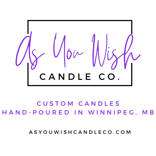 As You Wish Candle Co.