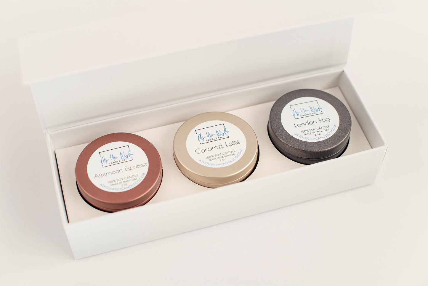 The BARISTA Collection