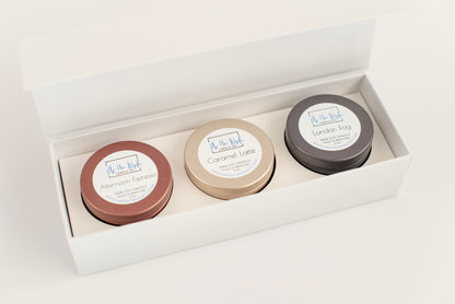 The BARISTA Collection