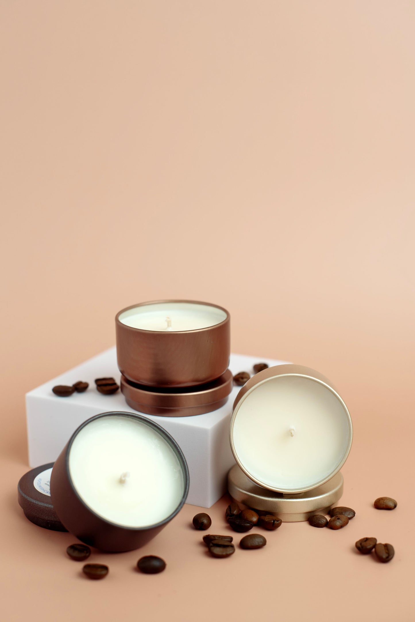 The BARISTA Collection