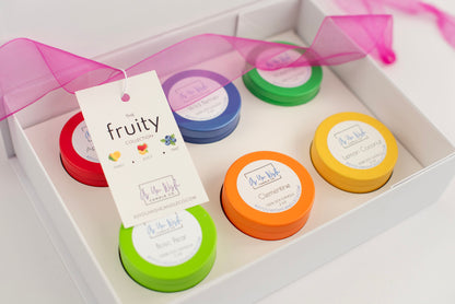 The FRUITY Collection