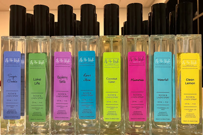 Room & Linen Spray