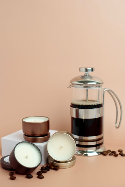 The BARISTA Collection