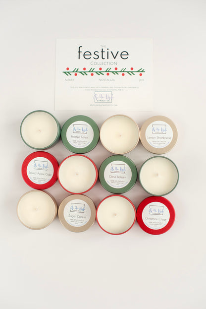 The FESTIVE Collection