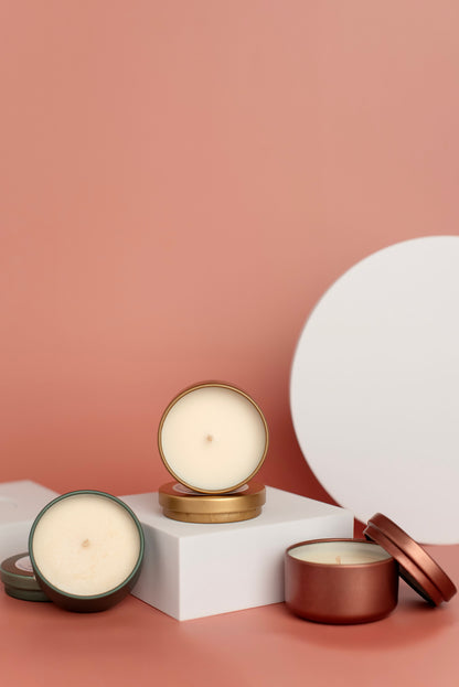 The RUSTIC Collection