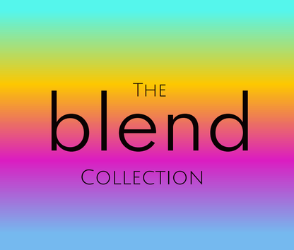 "The BLEND" Collection